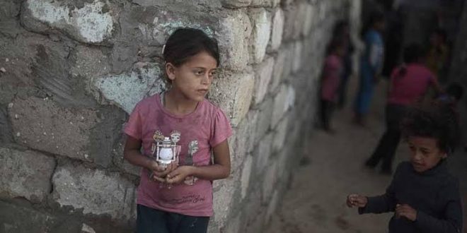 UNRWA: Her gün 37 çocuk annesini kaybediyor