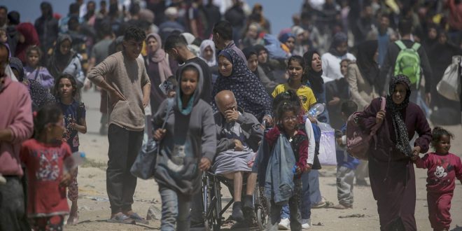 Gizli bilgiler ortaya çıktı: Mısır'ın Filistin imtihanındaki hezimeti!