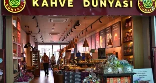 Gazze açlıktan ölürken, Kahve Dünyası'ndan Yahudilere özel 'Hamursuz Pasta' jesti!