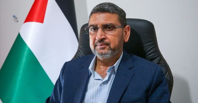 Hamas'tan net tavır: Esirler gün ışığı göremeyecek