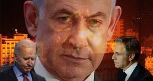 Müttefikleri, gözünü kan bürüyen Netanyahu' yu kontrol edemiyor!