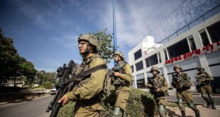 Katil İsrail'e asker olmak istemeyince hapse atıldı