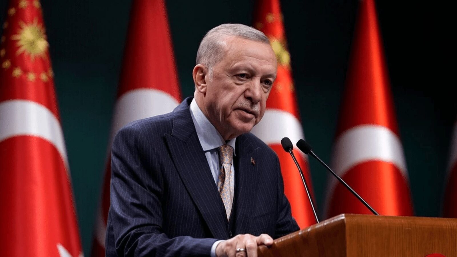 Cumhurbaşkanı Erdoğan İslam Dünyasına seslendi!