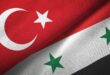 Suriye'nin normalleşme şartı: Türkiye işgal ettiği topraklarımızdan çıksın!