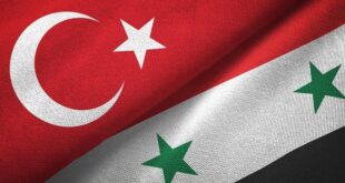 Suriye’nin normalleşme şartı: Türkiye işgal ettiği topraklarımızdan çıksın!