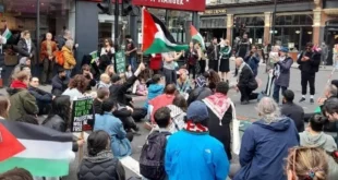 Boykot etkisi: Ünlü sandviç zincirinden İsrail'e darbe!