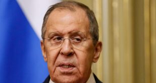 Lavrov: “Ukrayna’daki Fransız askerlerini de vururuz”