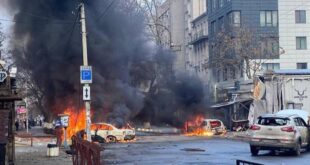 Ukrayna’dan Herson ve Luhansk’a saldırı: 26 ölü