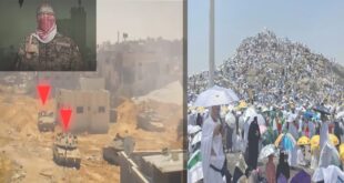 İşgalcilere en büyük darbe: Ebu Ubeyde’nin Arefe Günü mesajı