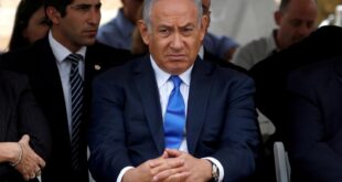 Netanyahu, savaş kabinesini dağıttı!