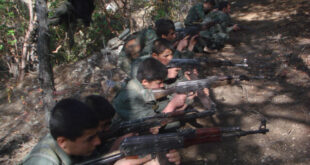 ABD, PKK’nın çocukları zorla askere aldığını kabul etti