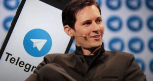 telegram kurucusu pavel durov fransada tutuklandi hasn cover