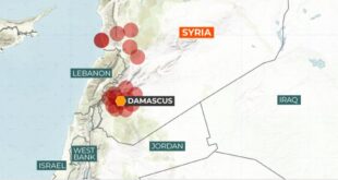 INTERACTIVE SYRIA ISRAEL STRIKES TIMELINE APRIL10 2023 a copy