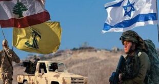 Israel and Hezbollah