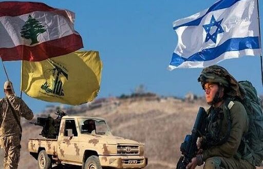 Israel and Hezbollah