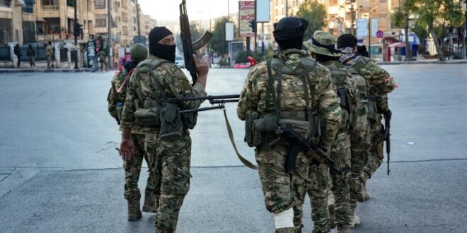 241201 syria rebels ha 206586