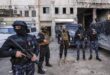 PALESTINIAN ISRAEL CONFLICT SECURITY JENIN