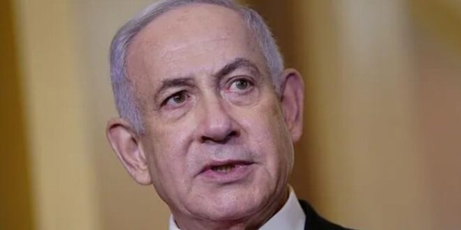 netanyahu dan cumartesi tehdidi ateskes bitecek haber 1804171